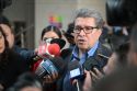 A escrutinio de diputados, todos los candidatos del Poder Judicial