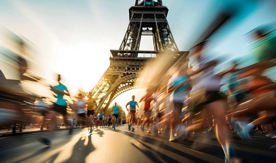 Juegos ol&iacute;mpicos y pol&iacute;tica