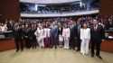 Ratifican a Juan Ram&oacute;n