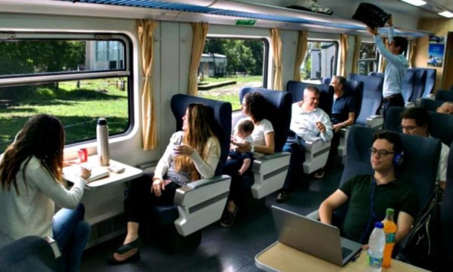 De nuevo, bajo control del Estado