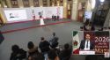 Gobierno federal informa sobre Ayotzinapa y compromete explicaci&oacute;n detallada sobre violaciones graves a derechos humanos