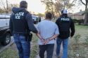 No es un narco, es un migrante