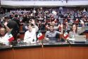 Ganan la votaci&oacute;n