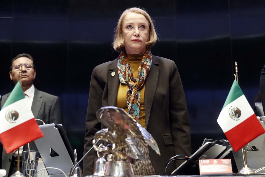 Lamentable accidente