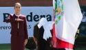 Ahora, se nos respeta