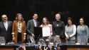 Formalmente, nuevo canciller
