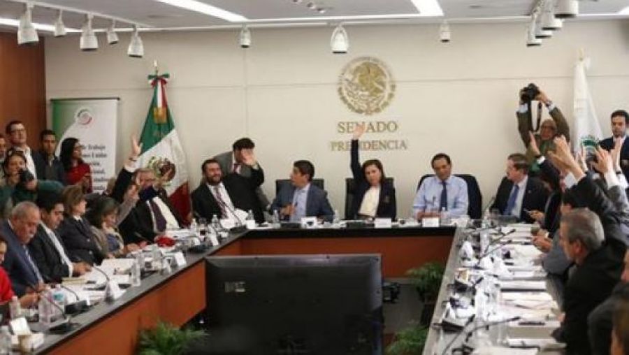 Aprobada