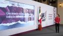 Dignidad y admiraci&oacute;n por M&eacute;xico