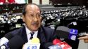 Inician diputados segundo paso