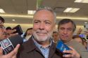 Afirma Alfonso Ram&iacute;rez que no habr&aacute; incremento a impuestos ni aumento de tasas en el pr&oacute;ximo Paquete Econ&oacute;mico