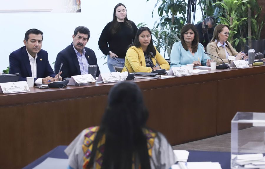 Preparan renovaci&oacute;n