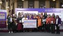 Compromiso feminista de gobernadores