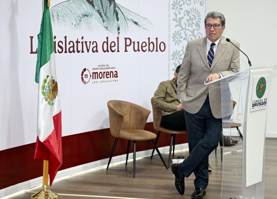 El extraordinario, ya