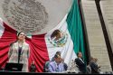 Listos, los evaluadores