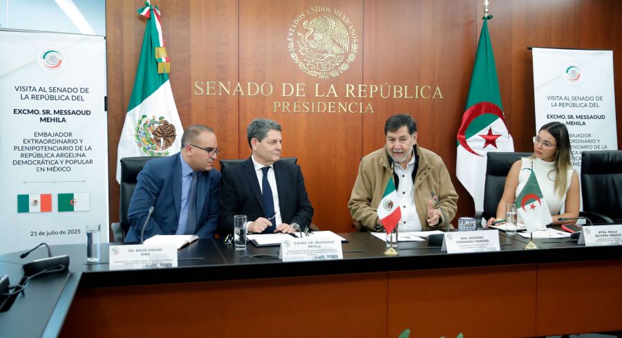 Ante arancles, la multilateralidad