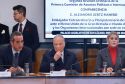 Se enruta Gertz Manero hacia la Embajada en Reino Unido; dictamen ir&aacute; al Pleno el pr&oacute;ximo lunes