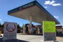 Desabasto de gasolina en El Bajío, responsabilidad de Pemex