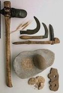 Armas, luego de la 3ra guerra mundial