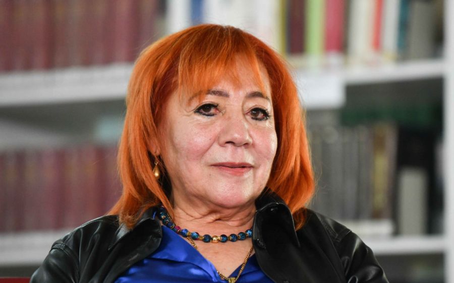 Contra viento y marea