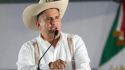 Carlos Manzo, el del sombrero