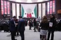 comisiones ordinarias para la LXVI Legislatura