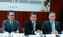 No m&aacute;s pensiones de lujo