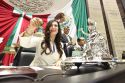 Presidenta, s&oacute;lo de los diputados